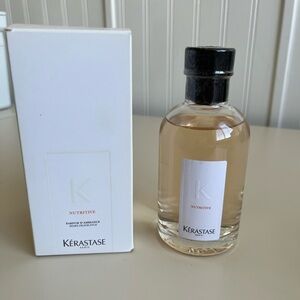 Kerastase Nutritive Scent Home Fragrance Reed Diffuser NWT